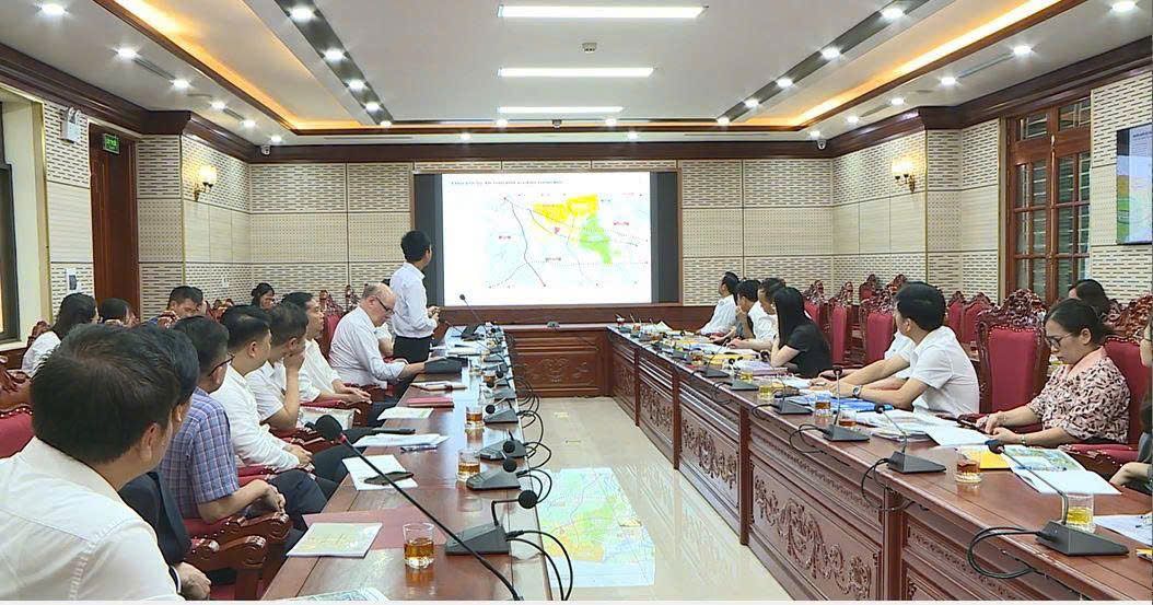 T&T muốn làm hai khu đô thị lớn ở ngoại thành Hà Nội