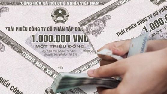 Doanh nghiệp địa ốc “kín tiếng” 3 năm tuổi hút 2.500 tỷ đồng trái phiếu ngay lần phát hành đầu tiên