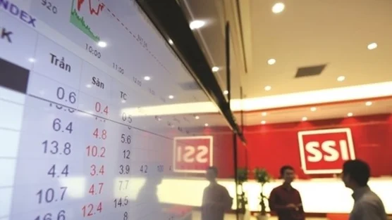 Tin vui: Gần 2.100 tỷ đồng sắp 