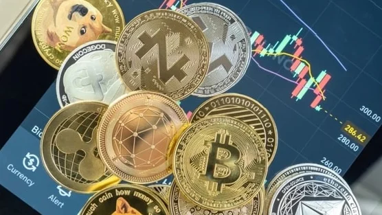 Dragon Capital: Quy mô nắm giữ tiền mã hóa tại Việt Nam vào khoảng 100 tỷ USD