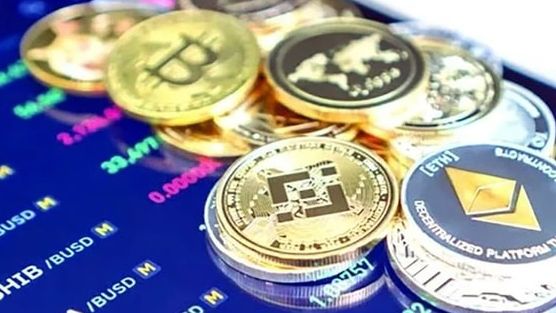 Công ty muốn làm sàn giao dịch tài sản số 10.000 tỷ đồng tại Đà Nẵng: Liên tục 'thay tên đổi họ', vốn hóa 300 tỷ đồng, tham vọng quản lý 1 tỷ USD tài sản số hóa