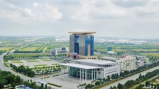 8 năm gian truân trên sàn chứng khoán của ‘gã khổng lồ’ KCN phương Nam: 4 lần phát hành cổ phần, 4 lần ‘vỡ’ kế hoạch