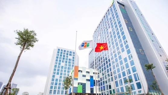 FPT hoàn thành tăng vốn điều lệ lên hơn 17 nghìn tỷ đồng, cổ đông nước ngoài nắm 41%