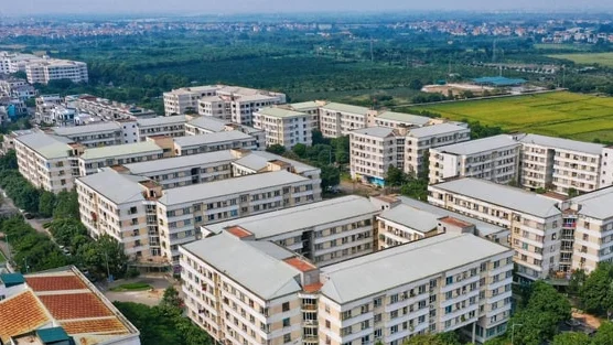 Phát triển Quỹ nhà ở quốc gia, cần cơ chế kiểm soát để tránh trục lợi