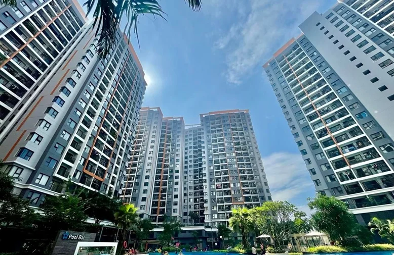 Nguồn cung dự kiến cải thiện, giá chung cư Hà Nội sắp 