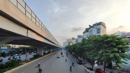 Nguồn cung và giao dịch tăng, thị trường BĐS phục hồi tích cực