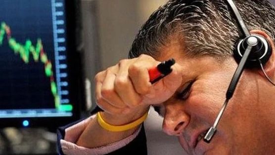 Một cổ phiếu ngân hàng bị tự doanh CTCK bán ròng hàng trăm tỷ phiên thứ 2 liên tiếp