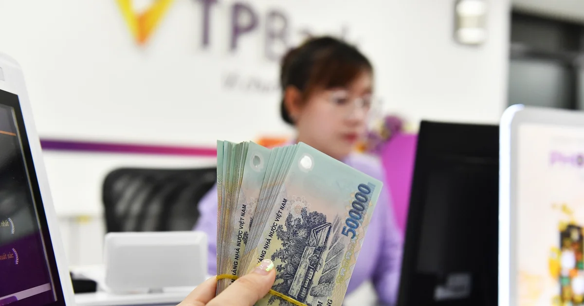 Tháng 9 nhộn nhịp TPBank đẩy mạnh giao dịch trái phiếu hai chiều