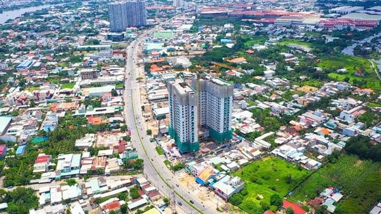 Giá căn hộ chung cư TP.HCM sẽ diễn biến thế nào vào cuối năm nay?