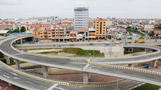 Campuchia đang nợ nước ngoài hơn 12 tỷ USD: Thái Lan lọt top 5 cho vay nhiều nhất