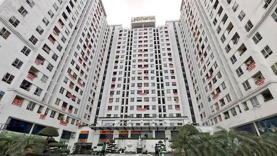 Bộ Xây dựng: Giá BĐS chưa phản ánh đúng giá trị thực