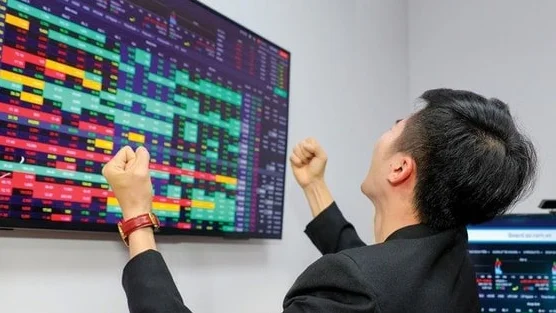 Bộ Tài chính bỏ đề xuất áp thuế 20% đối với lãi bán chứng khoán