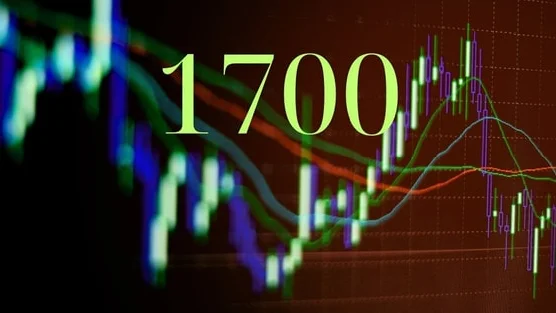 Lần đầu tiên trong lịch sử VN-Index vượt 1.700 điểm