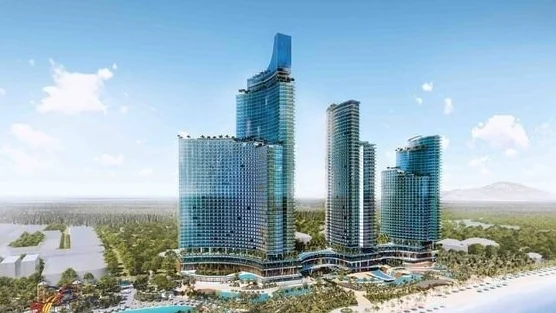 Sunbay Ninh Thuận của “đại gia” Nguyễn Đức Chi lỗ sau thuế hơn 8,1 tỷ đồng trong 6 tháng đầu năm