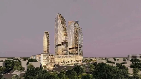 Kéo dài thua lỗ, chủ đầu tư The Esme Dĩ An vẫn tất toán hơn 150 tỷ đồng lãi trái phiếu