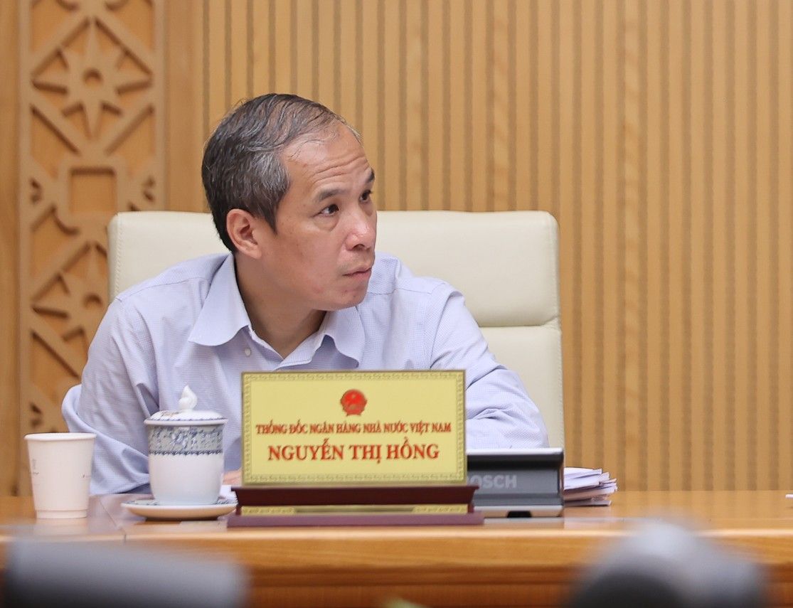 “Ngân hàng Nhà nước sẵn sàng bán ngoại tệ khi cần thiết”