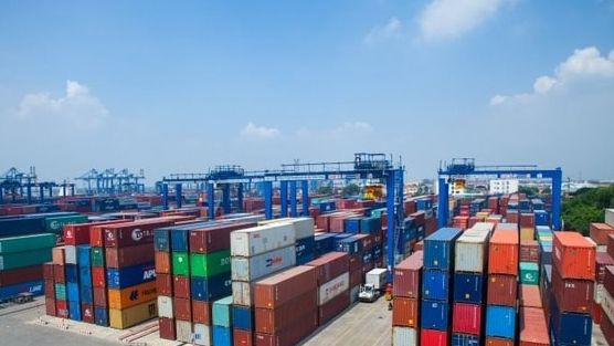 Một doanh nghiệp cảng biển chốt lại ngày trả cổ tức bằng tiền mặt, tỷ lệ 26,7%