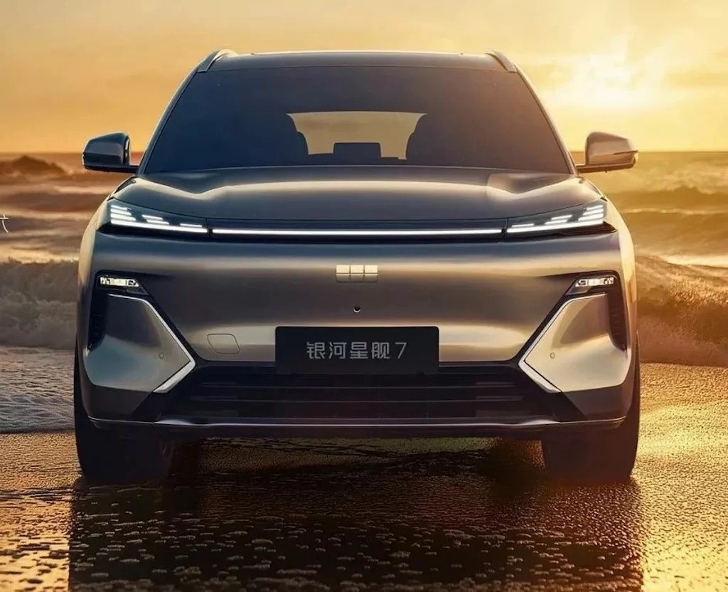 Siết ưu đãi ngành ô tô Trung Quốc, thị trường Việt Nam có trở thành “bến đỗ” mới?