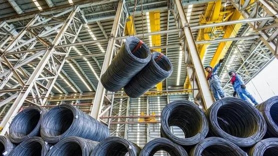 DN thép có cổ phiếu tăng 200%: Cổ đông lớn nhất muốn thoái bớt vốn, lý do gây bất ngờ