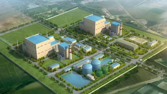 Big 4 ngân hàng Quốc doanh cho EVN vay  29.568 tỷ đồng làm nhà máy nhiệt điện LNG Quảng Trạch II