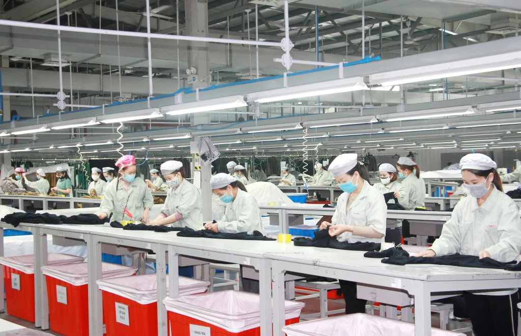 Gần 6,4 triệu tỷ đồng vốn đăng ký bổ sung vào nền kinh tế trong năm 2025