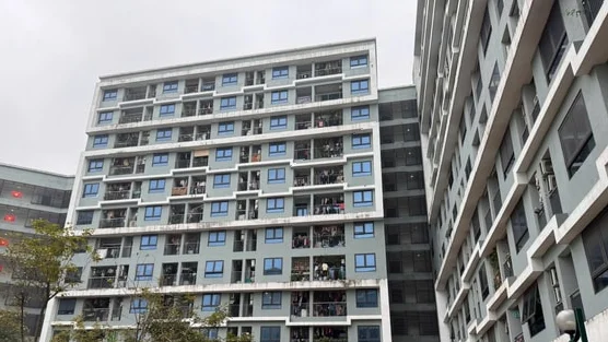 Hà Nội có thêm 39 dự án nhà ở xã hội với quy mô khoảng 120.000 căn