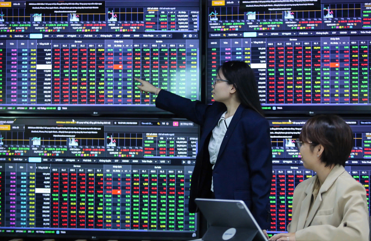 VN-Index được dự báo tiếp tục chinh phục những đỉnh cao mới năm 2026