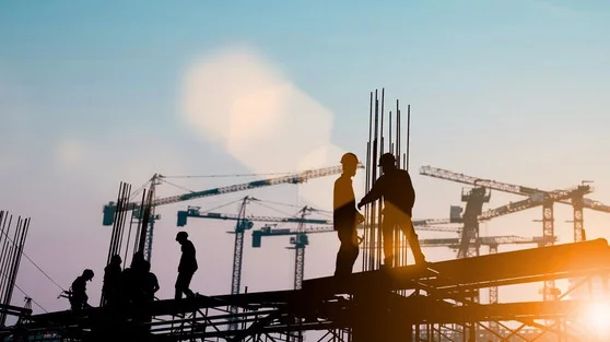 Khi những đại công trường đồng loạt sáng đèn, SSI gọi tên hai nhóm ngành sáng cửa, có thể tạo 