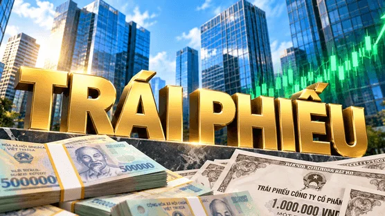 Dòng tiền 172.000 tỷ đồng trái phiếu “chảy” về doanh nghiệp trong quý III, ngân hàng và bất động sản chiếm tỷ trọng áp đảo