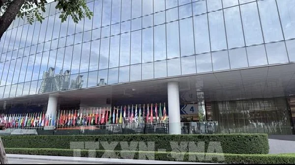 IMF cảnh báo nguy cơ 
