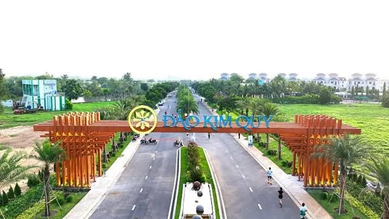 TTC Land (SCR) muốn thâu tóm 51% vốn chủ dự án Cù lao Tân Vạn, giá khởi điểm hơn 1.000 tỷ đồng