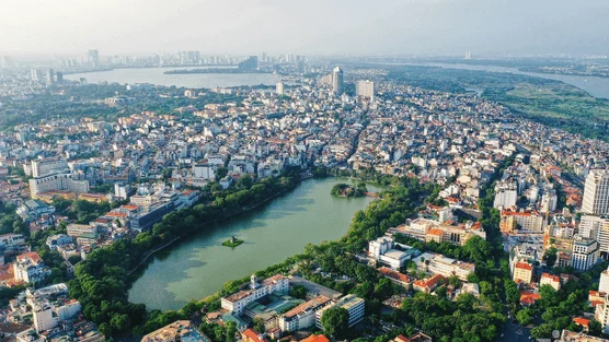 Cả năm 2026, Hà Nội ước thu 146.000 tỷ đồng từ đất đai