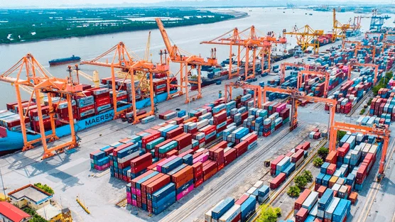 Ngân hàng UOB nâng dự báo tăng trưởng GDP Việt Nam năm 2026 lên 9,2%