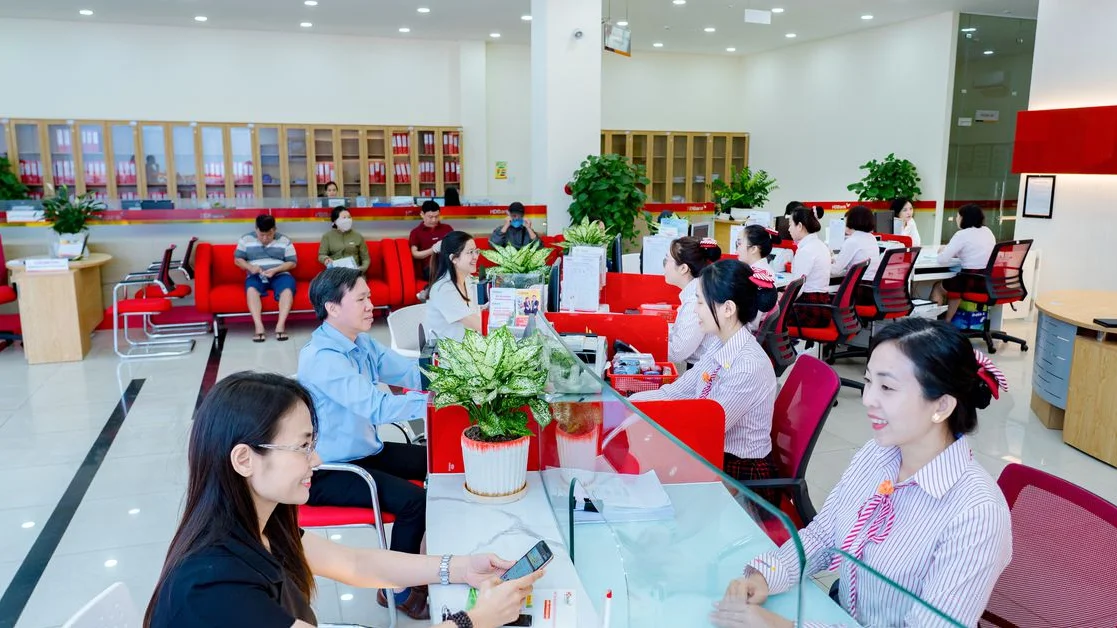 HDBank dành 2.000 tỷ đồng cho doanh nghiệp do phụ nữ làm chủ, lãi suất chỉ từ 7,8%/năm đến hết quý I/2027
