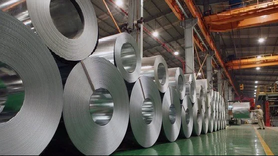 Doanh nghiệp thép đầu tiên công bố KQKD quý 3/2026: Lãi gấp 10 lần