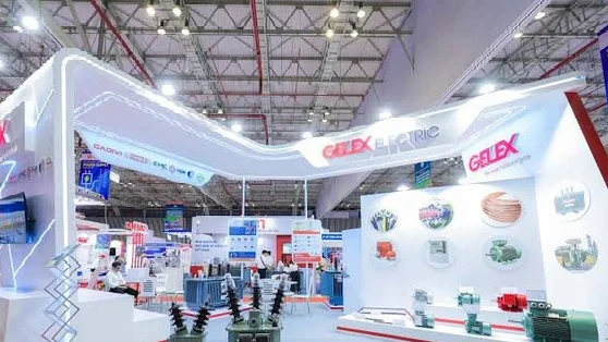 Cổ phiếu GEE giảm hơn một nửa từ đỉnh, khối ngoại bán ròng 10 phiên liên tiếp