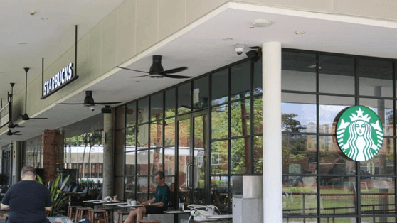 Starbucks Việt Nam sắp đổi chủ