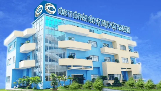Bảo vệ Thực vật Sài Gòn (SPC) bị phạt 150 triệu đồng vì công bố lợi nhuận sai lệch