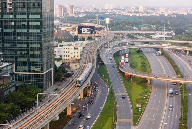 TP. Hồ Chí Minh đề xuất cơ chế phát hành trái phiếu tại VIFC