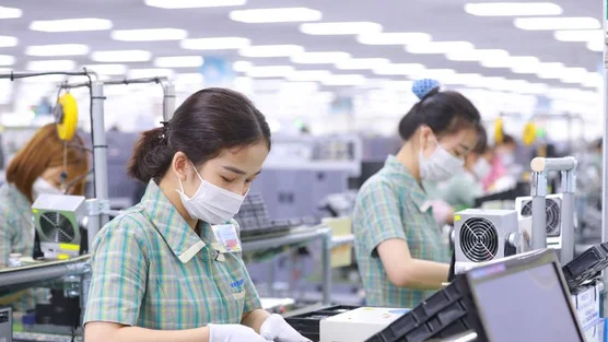 Hơn 21.900 dự án FDI còn hiệu lực tại TP.HCM, tổng vốn hơn 156 tỷ USD