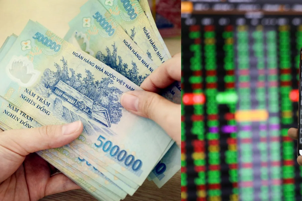 Đã đến lúc thị trường cổ phiếu và trái phiếu chia sẻ gánh nặng với tín dụng