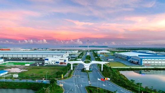 Thị trường bất động sản công nghiệp đứng trước cơ hội tăng trưởng và sức ép chi phí