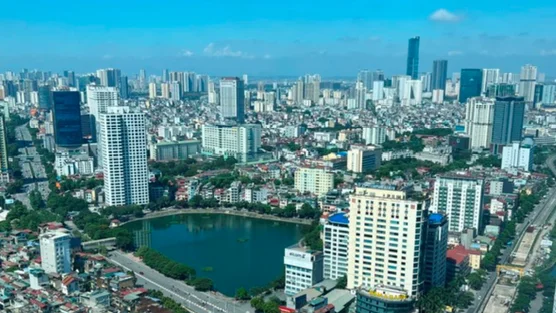 Di dời hơn 860.000 người: Thị trường bất động sản Hà Nội sẽ thay đổi ra sao?