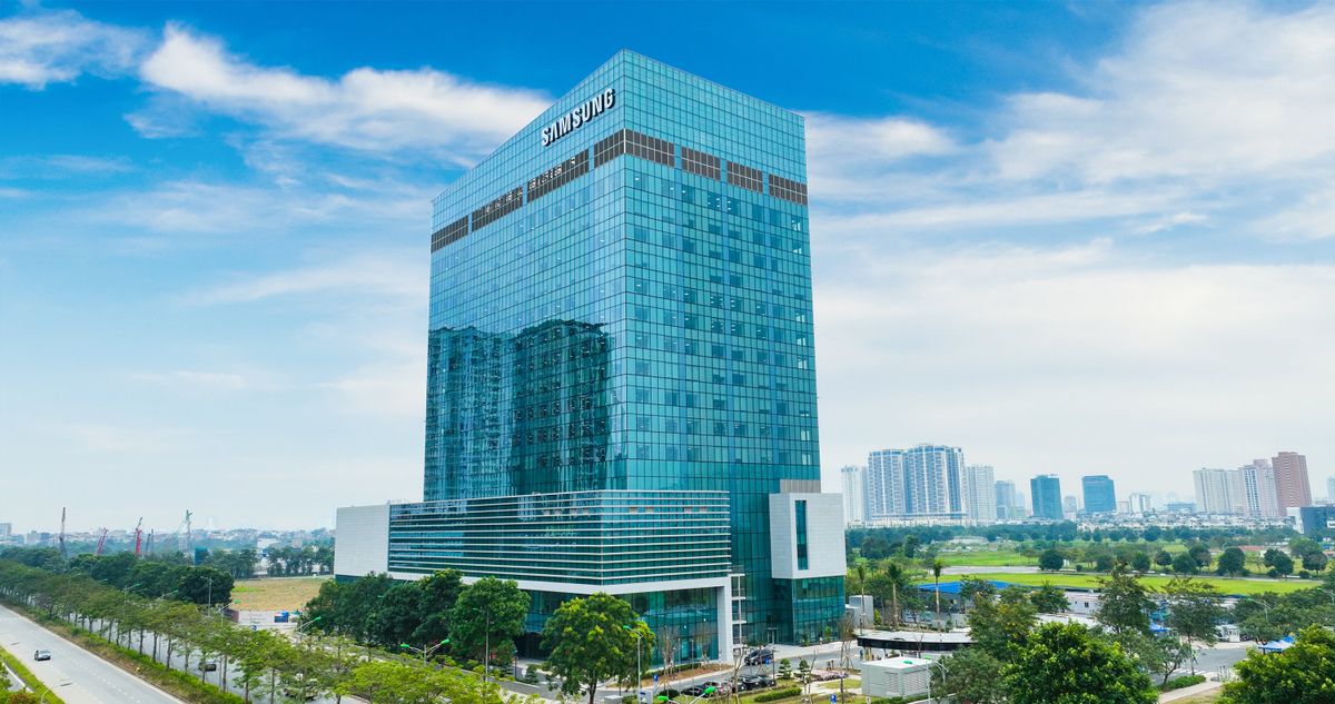 Vị thế Việt Nam trong làn sóng dịch chuyển vốn
