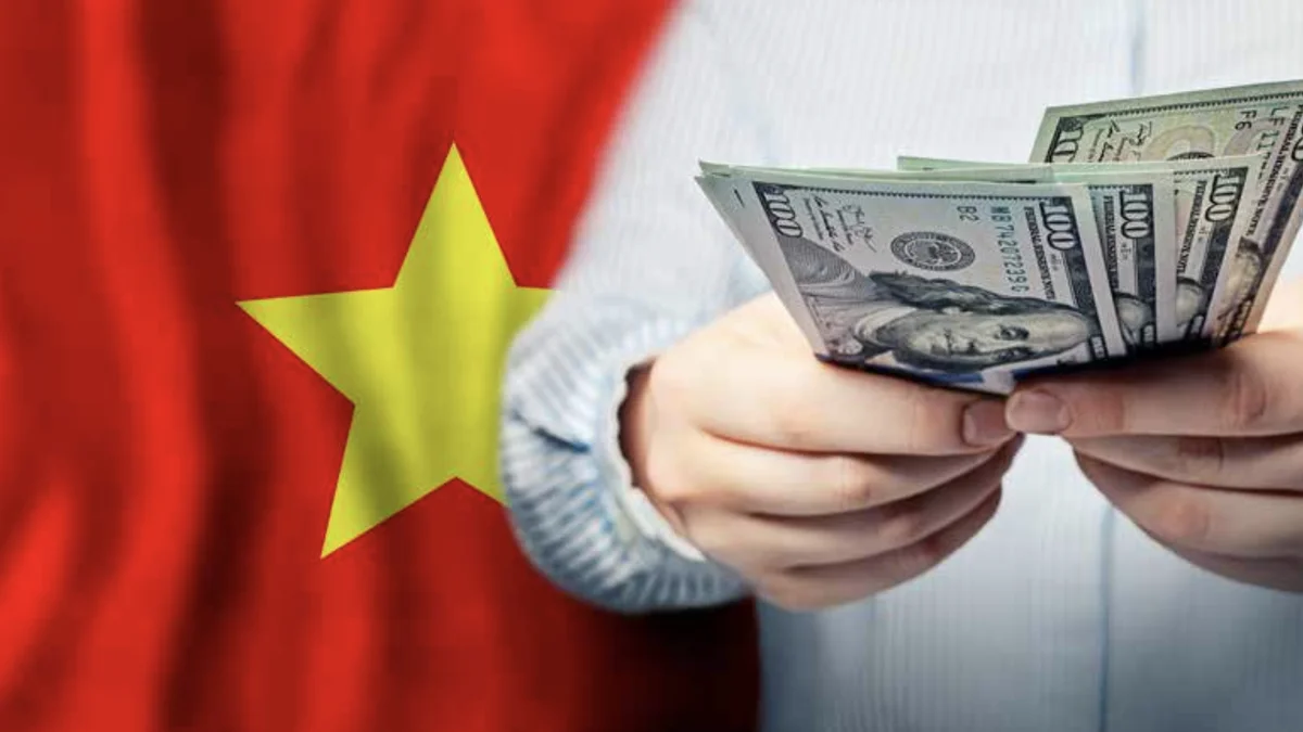 Việt Nam - Điểm đến chiến lược dài hạn