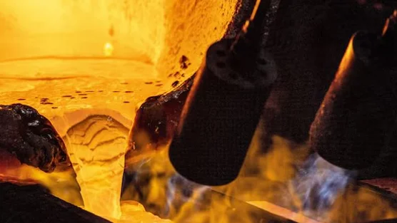 Quốc gia dự trữ 400 tỷ USD vàng vừa ‘chốt lời’ 300.000 ounce, thu về ước tính 1,4 tỷ USD