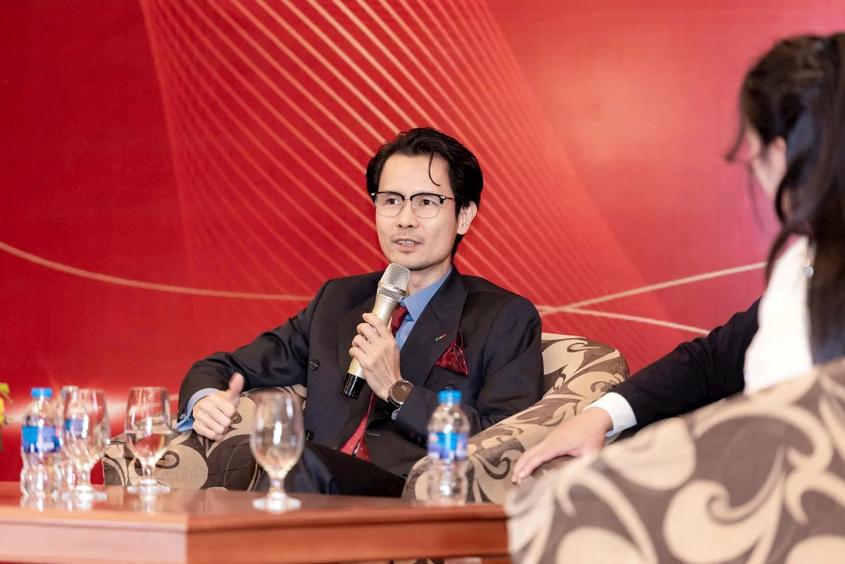 Chuyên gia phong thủy Phạm Cương: Rất khó xảy ra chuyện BĐS giảm đột ngột trong năm 2026