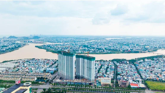 Vì sao các “ông lớn” địa ốc đua nhau làm branded residence tại Việt Nam?