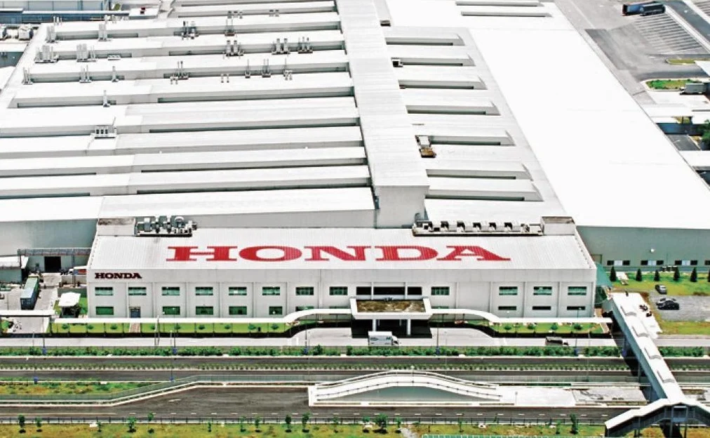 Điều gì đang xảy ra với Honda Motor tại hai thị trường ô tô lớn nhất thế giới?