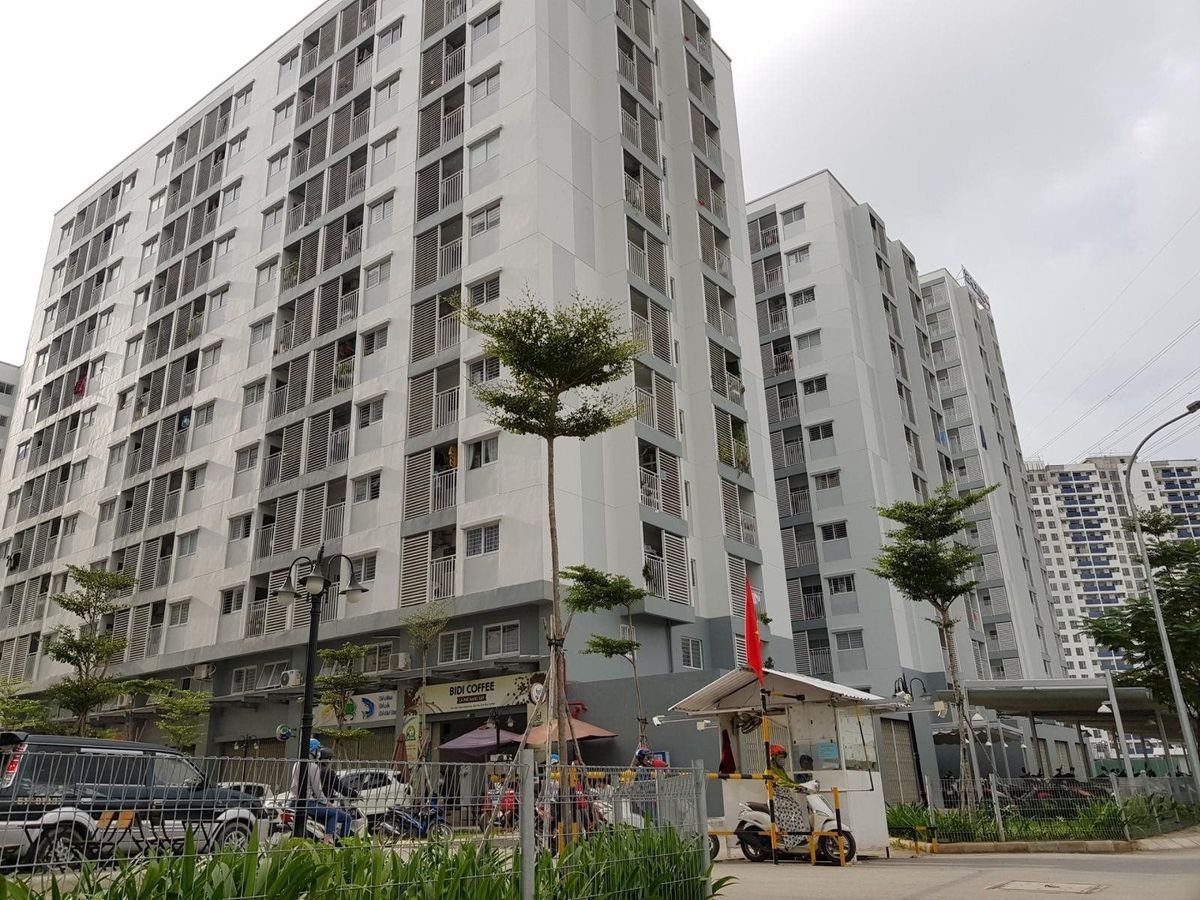 Phát hiện hơn 40 tỷ đồng được chuyển cho nhiều đối tượng để mua nhà ở xã hội, công an Hà Nội vào cuộc điều tra